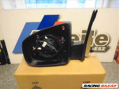 [GYÁRI BONTOTT] BMW - VISSZA PILLANTÓ BÚRA | E70 LCI / X5 | BAL OLDALI